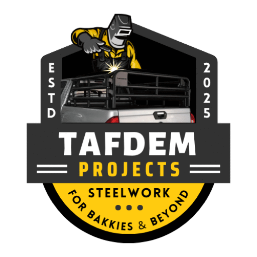Custom Welding & Bakkie Conversions